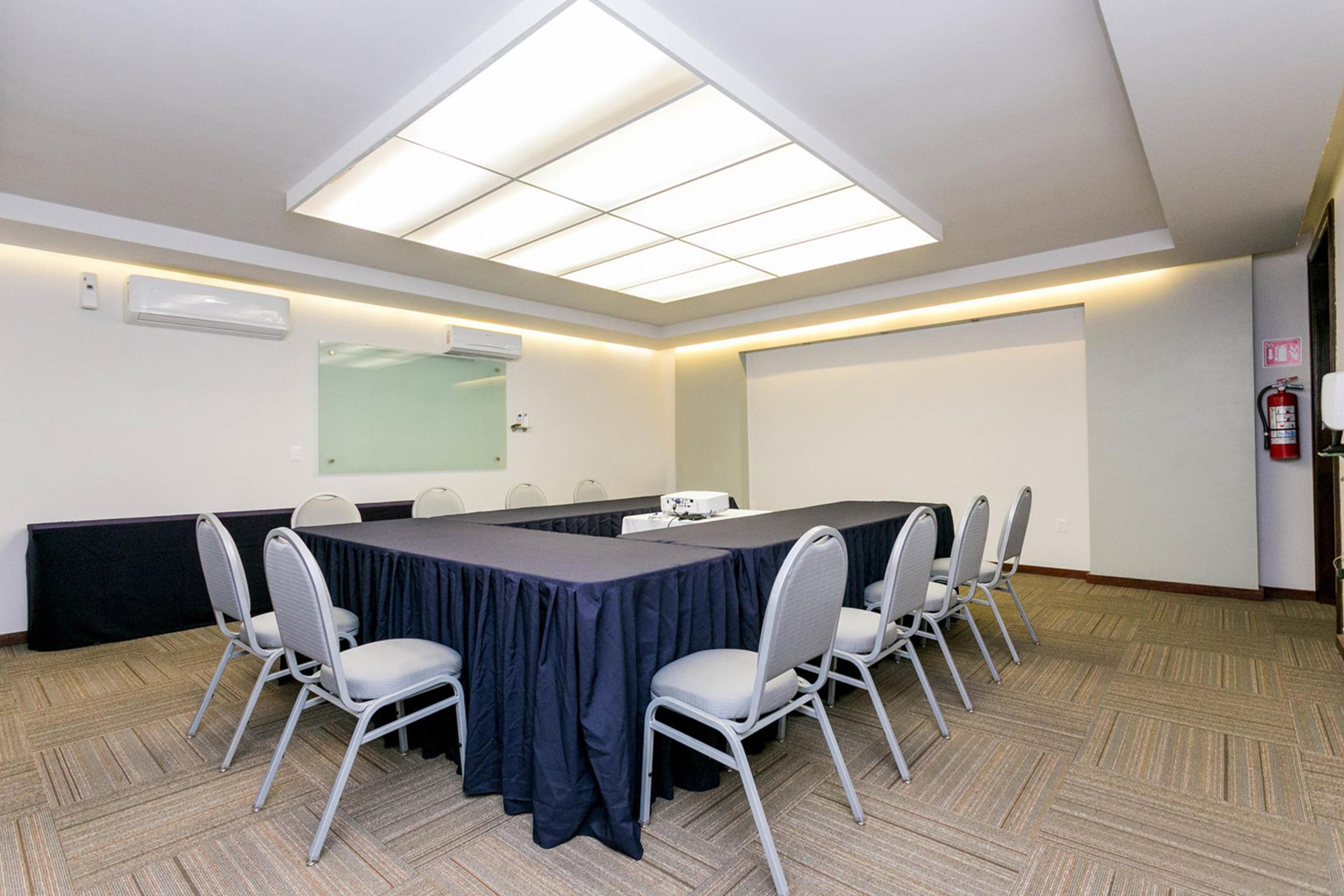 Real De Minas San Miguel De Allende Esterno foto Meeting room