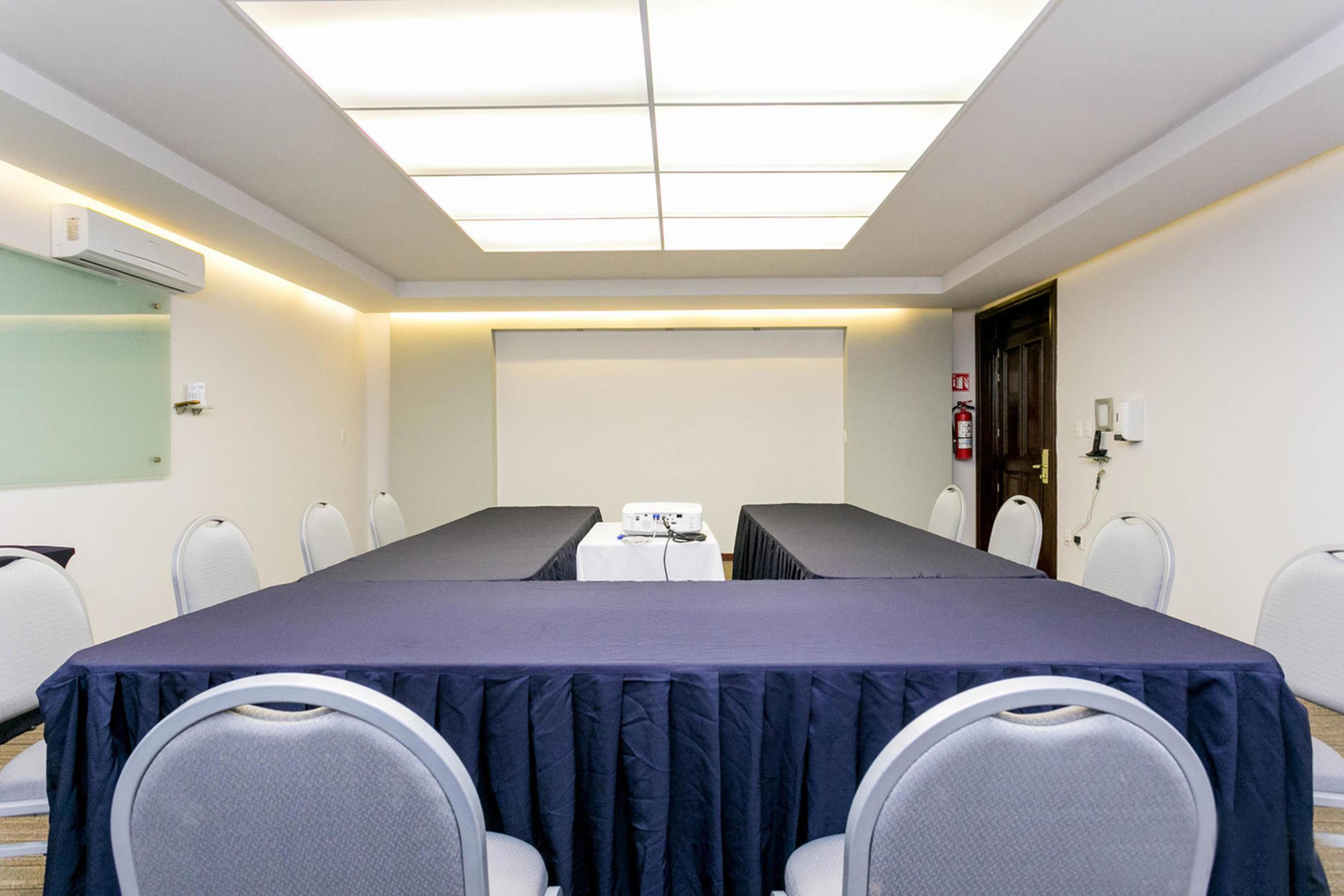 Real De Minas San Miguel De Allende Esterno foto Meeting room